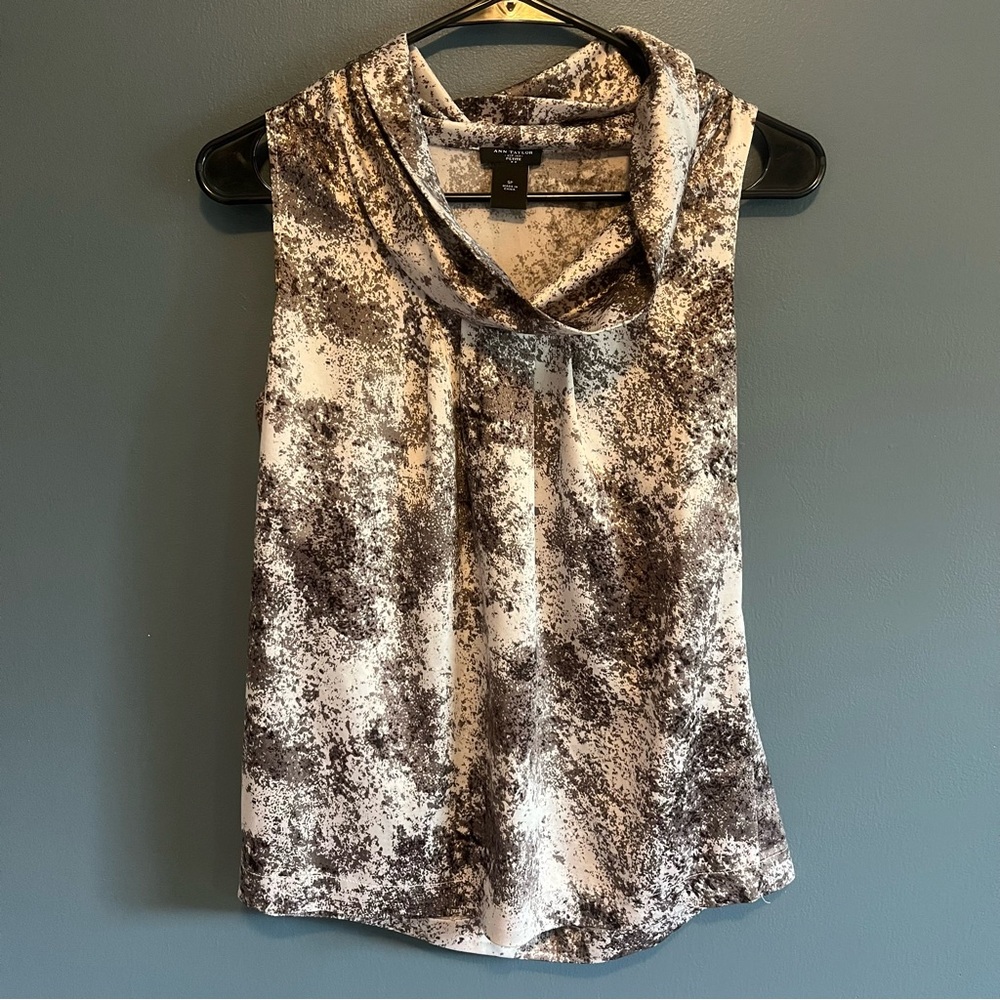 Ann Taylor Blouse